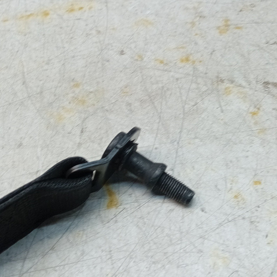 MERCEDES A-CLASS W177 SEAT BELT FRONT LEFT PASSENGER SIDE NSF A1778600700 FMS467