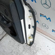 MEECEDS E-CLASS S213 EST PASSENGER REAR DOOR NSR WHITE 2016 ON COMPLETE FMD393