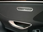 MERCEDES S CLASS W222 SALOON PASSENGER REAR DOOR (NEAR SIDE REAR) BLACK FMD23
