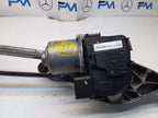 MERCEDES E-CLASS 2016 W213 A2138200740 FRONT WIPER MOTOR  FM00183