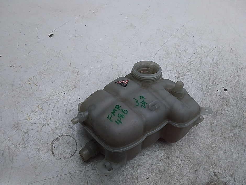 MERCEDES BENZ  B-CLASS W247 COOLANT TANK A2475000049 FMR486