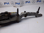 MERCEDES C-CLASS WIPER MOTOR & LINKAGE FRONT A2048201140 W204 2010-2015 FM00202