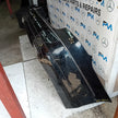 MERCEDES E-CLASS W212 ESTATE REAR BUMPER BLACK 2014 A2128851625 FMX90