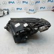 MERCEDES C-CLASS W205 DRIVER  HIGH PERFORM HEADLIGHT A2059062804 20l4 FMH190