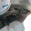 MERCEDES BENZ A-CLASS W177 REAR BUMPER A1778804801 2018 GREY COMPLETE FMX158