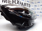 2018 MERCEDES E-CLASS W213 O/S Driver Side Front Headlight A2139069809 FMH31