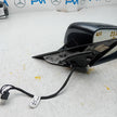 MERCEDES BENZ  E-CLASS  W212 DRIVER SIDE WING MIRROR GREY A2129101016 PL FMM43