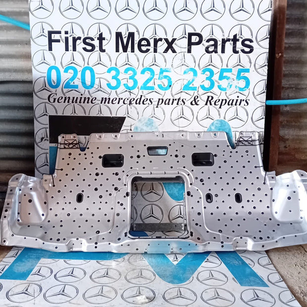 MERCEDES BENZ S AMG W222 2020 INTERIOR PART A2226460730 YOU22065
