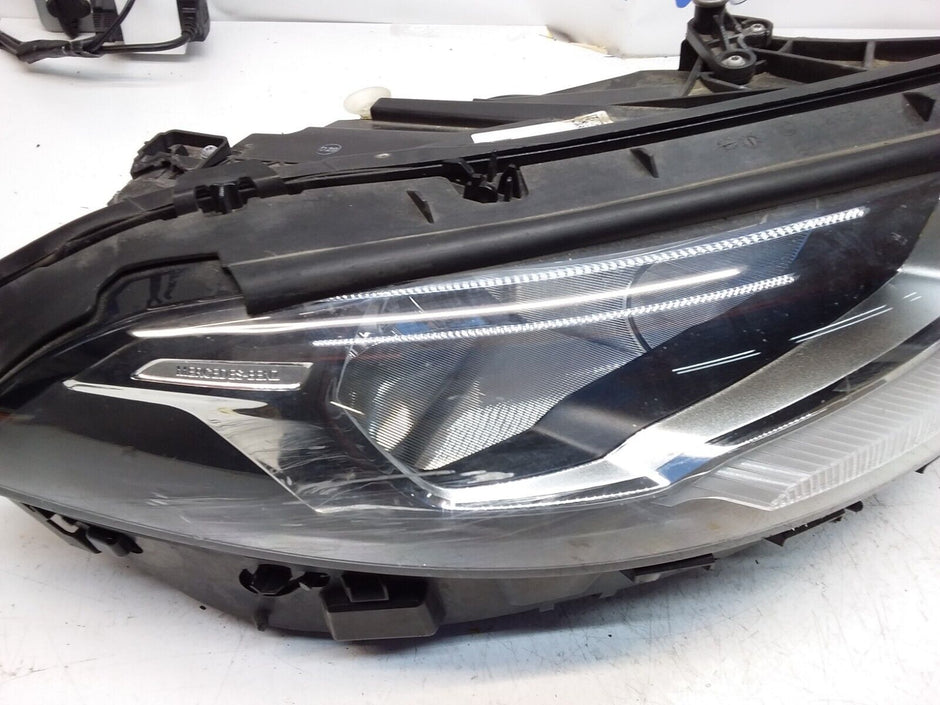 2018 Onwards MERCEDES A CLASS W177 HEADLIGHT LED DRIVER OS A1779062400 FMH89