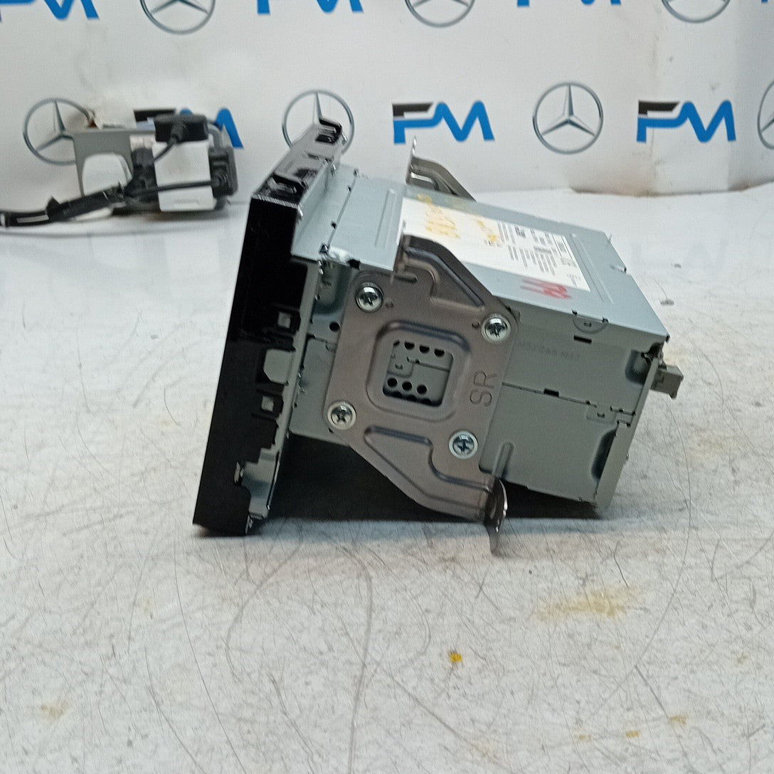MITSUBISHI OUTLANDER 2018-2019 SAT NAV MULTIMEDIA SCREEN 8740A100 FM001588