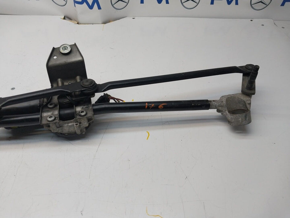 MERCEDES-BENZ A CLA GLA 2015-2018 Wiper Motor Front & Linkage A1769061900FM00225