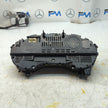 MERCEDES B-CLASS W246 SPEEDOMETER INSTRUMENT CLUSTER BLACK A2469006911 FM001357