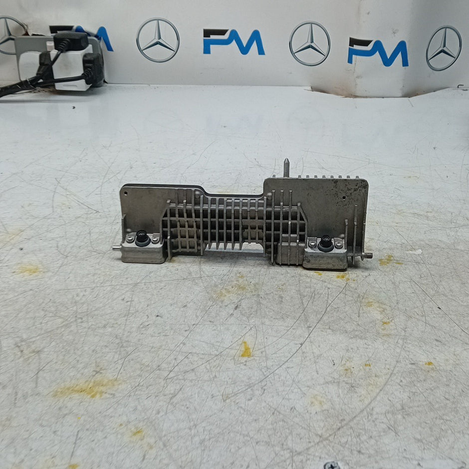 MERCEDES BENZ E-CLASS W213 FRONT WINDSHIELD CAMERA A2139002910 2016 FM001383