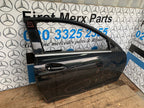 MERCEDES BENZ C CLASS COUPE W204 OFF SIDE RIGHT DOOR 2011-2014