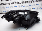 2018 MERCEDES E-CLASS W213 N/S Passenger Side Front Headlight A2139069709 FMH30