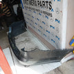 MERCEDES BENZ E-CLASS W212 REAR BUMPER GREY 2014 A2128854465 FMX127