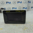MERCEDES BENZ B-CLASS W246 DISPLAY SCREEN A2469001203  2012-2019 ON FM001360
