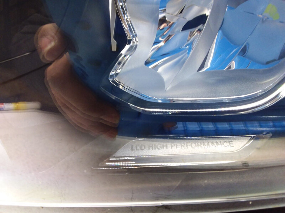 2020 MERCEDES A CLASS W177 HEADLIGHT LED N/S COMPLETE FACELIFT A1779067103 FMH7