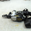 MERCEDES E-CLASS W213 FRONT PASSENGER SIDE SEAT BELT BLACK A2138605500 FM001373