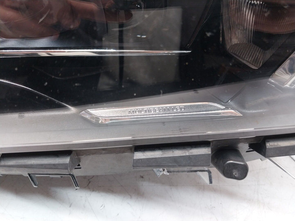 MERCEDES CLA W118 BARE HEADLIGHT Multibeam LED DRIVER SIDE A1189063400 FMH0065