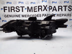 MITSUBISHI OUTLANDER MK3 2018 HEADLIGHT DRIVER SIDE LEFT R009A Z8CX FMH68