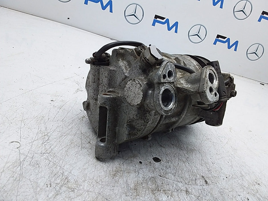 MERCEDES  X253 SPRINTER AIR CON PUMP COMPRESSOR A0008303002 FMR265