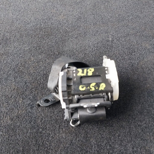MERCEDES CLS W218 OFF SIDE REAR SEATBELT  A2188600285 OEM