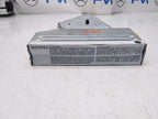 MERCEDES  C-CLASS W205 DRIVER REAR SIDE  AIRBAG MODULE A2058604601 FM00465