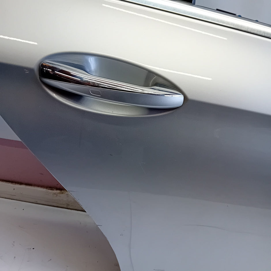 MERCEDES BENZ E CLASS W213 DRIVER SIDE REAR DOOR ( OFFSIDE REAR ) FMD13