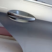 MERCEDES BENZ E CLASS W213 DRIVER SIDE REAR DOOR ( OFFSIDE REAR ) FMD13