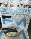 MERCEDES R CLASS W251 2005-2011  HEADLIGHT  DRIVERS O/S RIGHT A25182602 FMH19