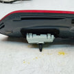 MERCEDES BENZ  E-CLASS W213 DRIVER RIGHT OS REAR TAIL LIGHT  2016 FMT270