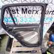 MERCEDES BENZ A-CLASS  W176  PASSENGER SIDE REAR DOOR ( NEAR SIDE REAR )