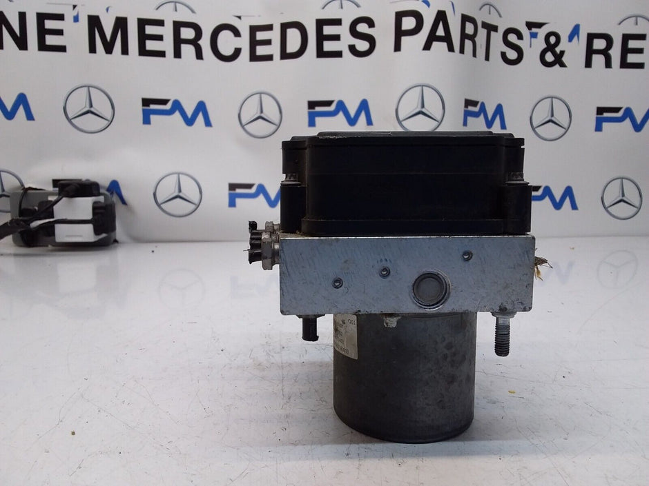 MERCEDES A-CLASS W177 ABS PUMP MODULE CONTROL UNIT A1779002403 FM00425