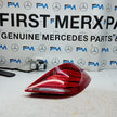 MERCEDES S-CLASS W222 DRIVER RIGHT OS REAR TAIL LIGHT A2229065501 FMT254