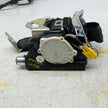 MERCEDES S-CLASS W222 PASSENGER LEFT SEAT BELT BLACK A2228600785 2015 FM001452