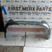 MERCEDES C-CLASS S205 EST REAR BUMPER 2014 GREY  A2058853838 COMPLETE FMX40