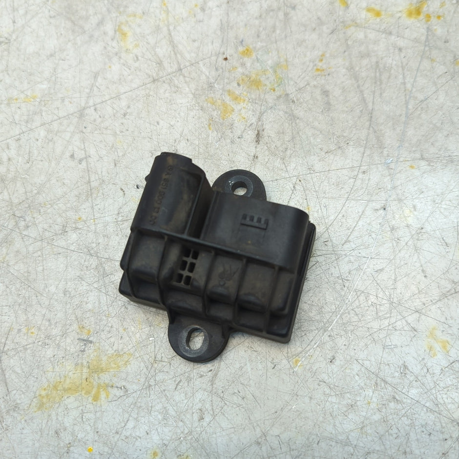 MERCEDES BENZ A CLASS W176 DIESEL GLOW PLUG RELAY A6519001300 FM001377
