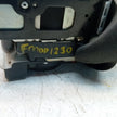 MERCEDES BENZ S-CLASS W222 SEAT BELT FRONT PASSENGER A2228604100 BLACK FM001230