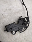  MERCEDES E-CLASS W238 FRONT DRIVER SIDE SEAT BELT RETRACTOR A2058600282 FMR125