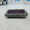 MERCEDES BENZ  E-CLASS W212  DISPLAY SCREEN A2129002216 2013 ON FM001632