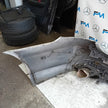 MERCEDES BENZ E-CLASS W212 REAR BUMPER SILVER 2014 A2128853238 FMX123