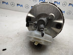 MERCEDES BENZ GLC X253 BRAKE MASTER CYLINDER WITH SERVO A2534300700 FMB59