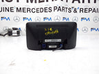 MERCEDES CLS CLASS W218 2015 SAT NAV MULTIMEDIA SCREEN A2189006005 FM00696
