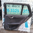 MERCEDES BENZ C-CLASS  W204  DRIVER SIDE REAR DOOR ( OFF SIDE REAR )