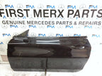 MERCEDES BENZ  C-CLS W205  PASSENGER FRONT DOOR NSF BLACK 2014-21  FMD601