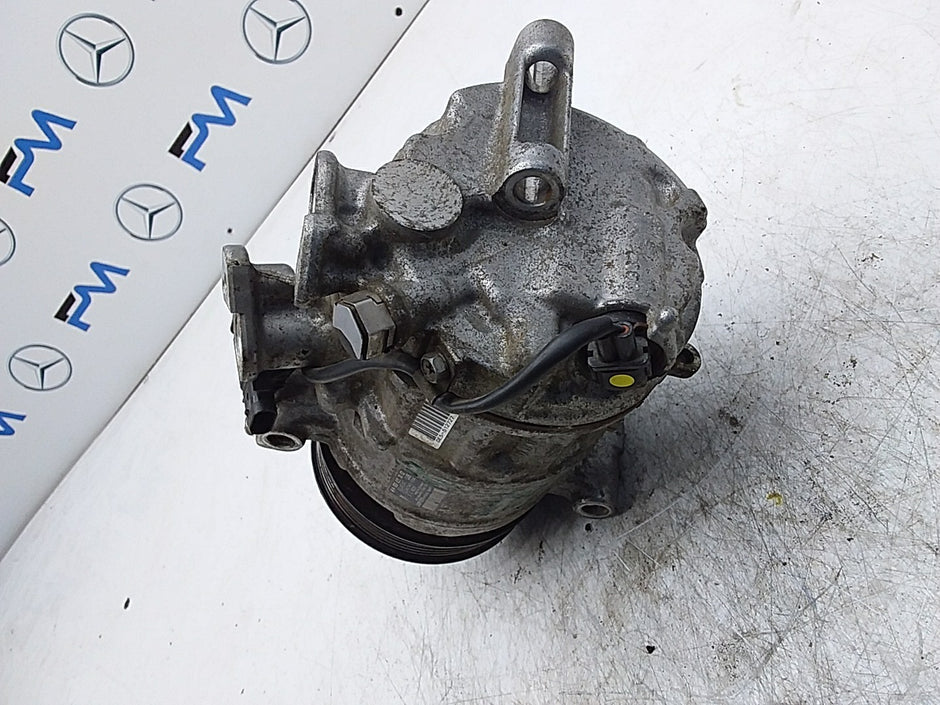 MERCEDES  X253 SPRINTER AIR CON PUMP COMPRESSOR A0008303002 FMR265