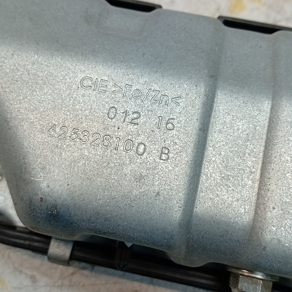 MERCEDES E-CLASS W213 KNEE AIRBAG DRIVER OS RIGHT Q03 A2138600302 FM001222