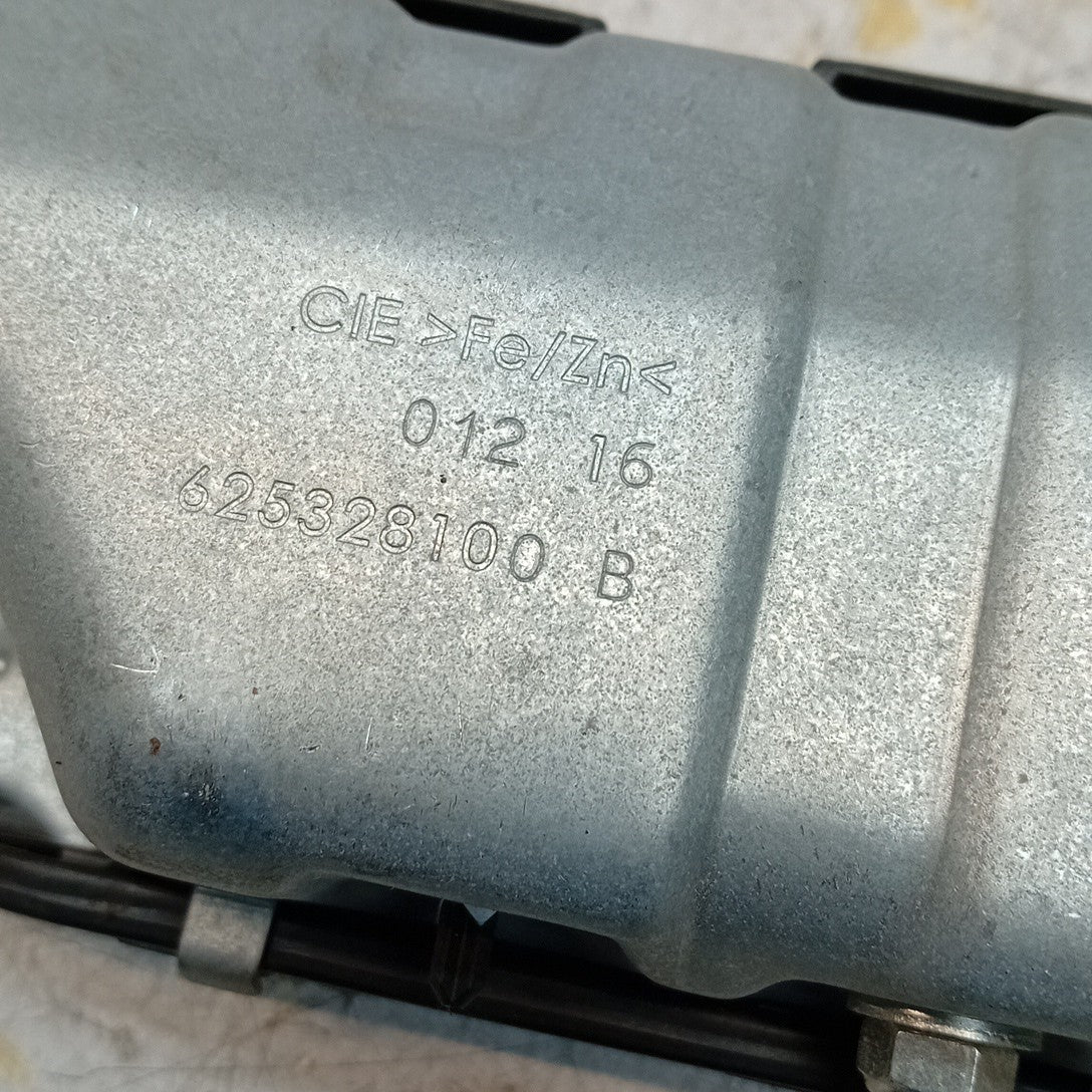 MERCEDES E-CLASS W213 KNEE AIRBAG DRIVER OS RIGHT Q03 A2138600302 FM001222