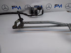 MERCEDES GLC WIPER MOTOR & LINKAGE FRONT A2538205600 W253 2015-2022 FM00193